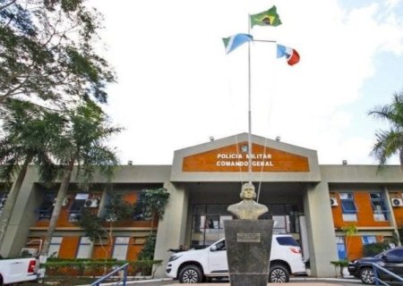 Corrida Noturna 190 da PM de Mato Grosso do Sul está com inscrições abertas