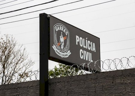 Acusado de comandar depósito de contrabando é preso com mercadorias na Capital