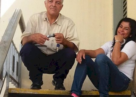 Equipes encontram corpo de mulher dentro de carro arrastado por carreta