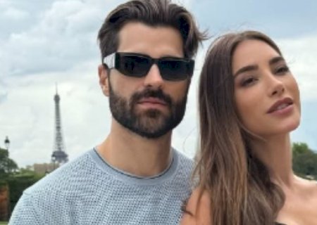 Romana Novais revela que DJ Alok está passando por problema de saúde