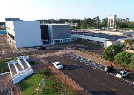 MP vai fiscalizar implantação de cirurgia de cabeça e pescoço em Dourados