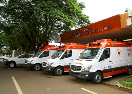 Prefeitura aciona operadora que deixou Samu sem telefone 192 de emergência