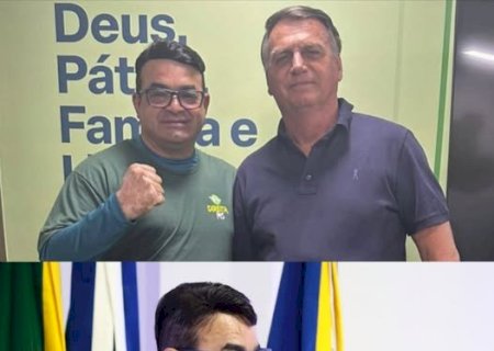 Sargento Prates critica condenação de Bolsonaro e dispara: “Virou espetáculo de circo”