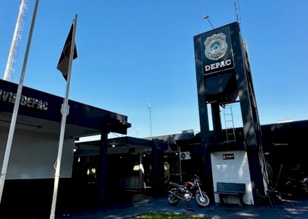 Homem é preso por fornecer bebida alcoólica a menor e estupro em Dourados