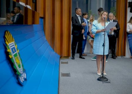 Sem placas, acesso ao distrito Vila União, em Deodápolis, vira desafio