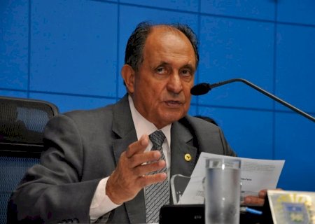 Governo atende Zé Teixeira e anuncia obra em reserva indígena