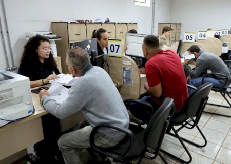 Terceira etapa do Refis dá descontos de 70%