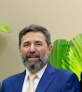 Vice-Governador Uma Conquista Regional de Dourados