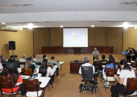 Campanha do Agasalho da prefeitura chega ao fim com 1.500 famílias atendidas