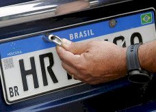 Novo sistema que gerencia e fiscaliza emplacamento veicular entra em operação em MS