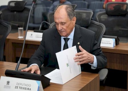 Setembro Verde: Zé Teixeira tem destaque na luta por mais inclusão