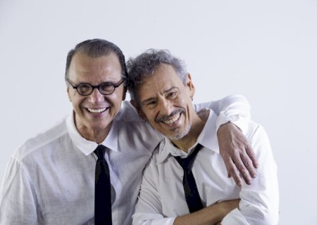 Festival de Teatro começa hoje com dois grandes espetáculos