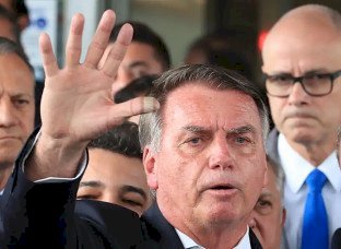 Julgamento de Bolsonaro começa na terça e terá 8 sessões