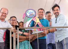 Campeonato de Bandas e Fanfarras recoloca Dourados no cenário estadual