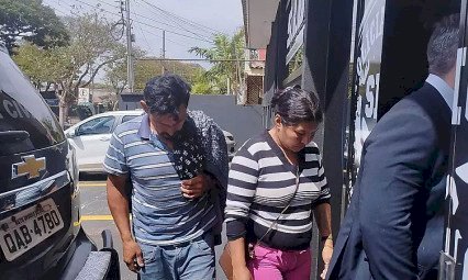 Acusado de participação em homicídio de cacique tem liberdade concedida