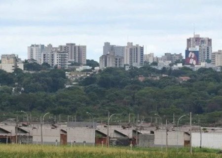 Mistèrio do Mau Cheiro Volta  a Castigar Dourados Nos Finais de Tarde