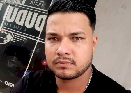 Suspeito de envolvimento no assassinato de filho de policial é preso