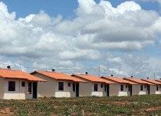 Agência inicia cadastramento para programa habitacional pelo FAR