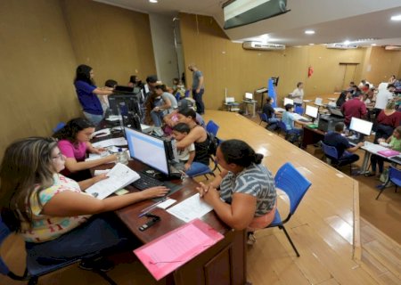 Mutirão Cadastro Único em Ação da prefeitura começa hoje em Dourados