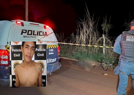 Ex-presidiário é executado a tiros na frente da esposa próximo do Hospital da Missão