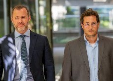 Bolsonaro está “debilitado” e não irá a julgamento, diz advogado