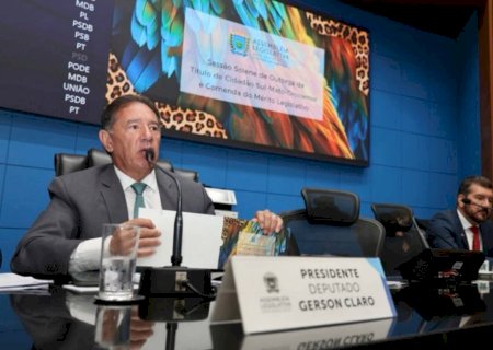 Assembleia aprova aplicação de arrecadação de multas em CNH Social