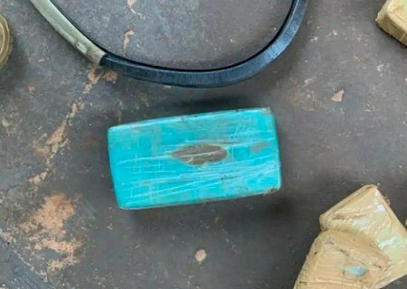 Advogado preso pela PRF com 21,6 quilos de cocaína é condenado a 7 anos de prisão