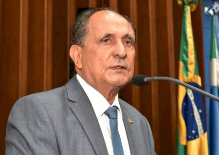 Zé Teixeira atua por reforço de infraestrutura em Jateí e Fátima do Sul