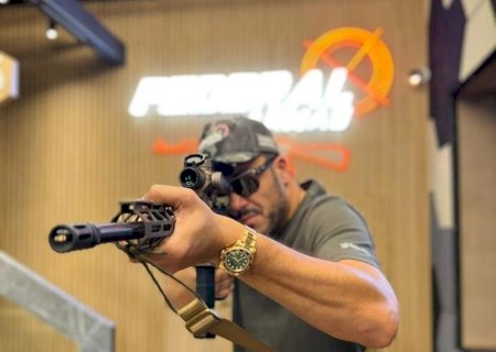 TRF nega pedido para liberar bens de empresário de Dourados alvo de operação da Polícia Federal