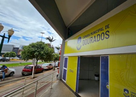 Audiência pública na Câmara de Vereadores discute falta de vagas em escolas de Dourados