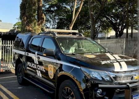 Irmâo de Assessor de Deputado Sofre Atentado em Dourados