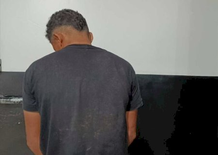Acusado de assassinar jovem com mais de 30 facadas é preso