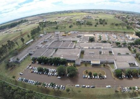 Menina de 8 anos é internada após ser estuprada pelo primo de 14 em Dourados