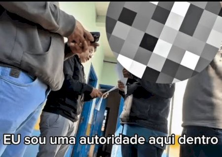 Promotor investigará fiscalização feita por vereadora em unidades de saúde