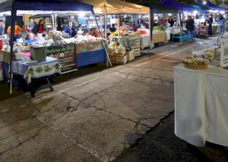 “Natal Encantado” em Dourados terá Feiras Criativas como incentivo à arte