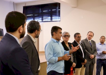 Prefeitura e OAB vão arrecadar doações para Rio Bonito do Iguaçu