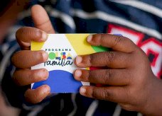 Caixa paga Bolsa Família a beneficiários com NIS de final 7