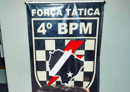 Quase 200 quilos de cabelo humano são apreendidos na fronteira de MS