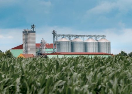 Investimento agrícola cresce 26% em Mato Grosso do Sul em 2025