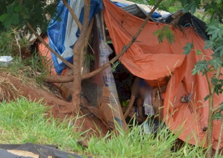 Defensoria recorre a ação civil para prefeitura ampliar atendimento a pessoas em situação de rua