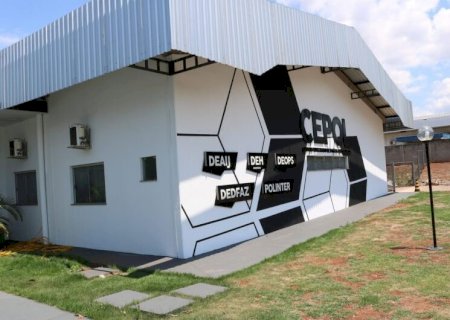 Polícia prende em MS empresário suspeito de aplicar 30 golpes em dois meses