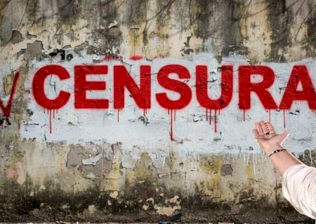 Censura e cortina de fumaça: Adriane Lopes tenta calar TopMídiaNews na Justiça