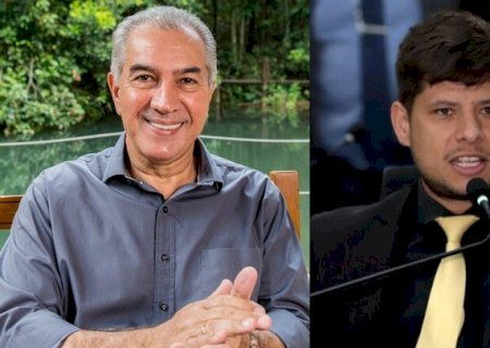 Condenado a pagar R$ 69 mil a Reinaldo, ex-vereador aponta exagero na conta de ex-tucano