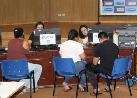 Pais ou responsáveis têm até hoje para confirmar matrículas na Reme