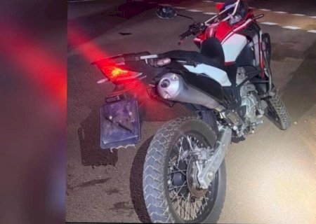 Ladrão morre em confronto com a Polícia Militar no Jardim Inápolis