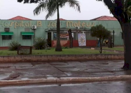 Prefeitura de Caarapó renova contrato de R$ 3,2 milhões com hospital por seis meses