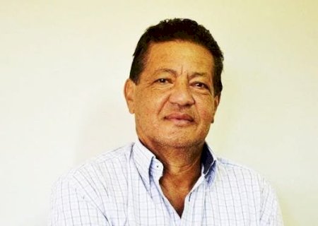 Presidente da Udam assume comando do União Brasil Municipal