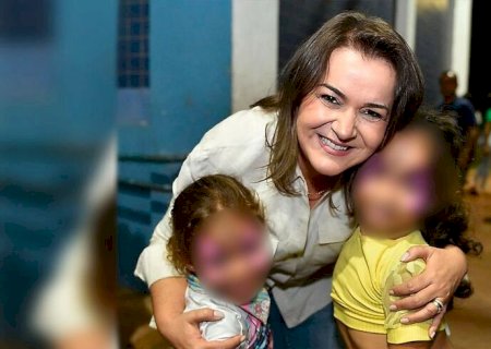 Sem aviso, Adriane encerra Programa Criança Feliz e demite cerca de 40 funcionários em Campo Grande