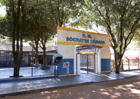 Guias do IPTU Digital 2026 serão emitidas em escolas a partir de segunda-feira