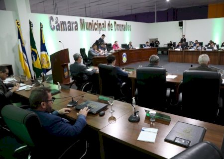 Vereadores garantem R$ 1,26 milhão para a saúde de Dourados com as emendas impositivas